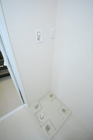 サンク モンタニア B棟の物件内観写真